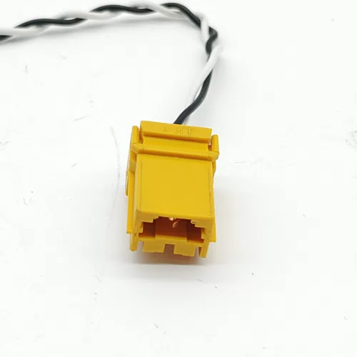 Automotive Waterproof Wire Harness Connector for Car Connector Plug 2-Pin Female 348793-3 - image 4